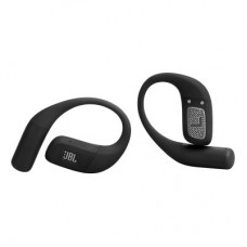 Наушники JBL Endurance Zone Black (JBLENDUZONEBLKG) - Фото