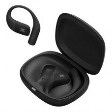 Наушники JBL Endurance Zone Black (JBLENDUZONEBLKG) - Фото