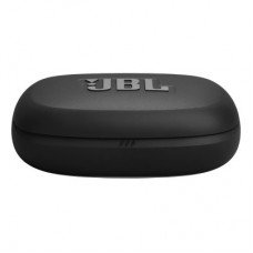 Наушники JBL Endurance Zone Black (JBLENDUZONEBLKG) - Фото