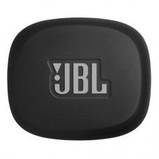 Наушники JBL Endurance Zone Black (JBLENDUZONEBLKG) - Фото