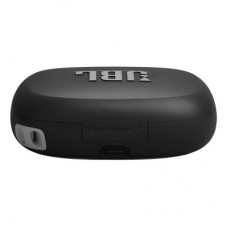 Наушники JBL Endurance Zone Black (JBLENDUZONEBLKG) - Фото