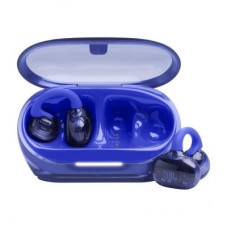 Наушники JBL Soundgear Clips Blue (JBLSNDGEARCLBLU) - Фото
