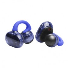 Наушники JBL Soundgear Clips Blue (JBLSNDGEARCLBLU) - Фото