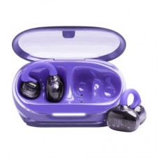 Наушники JBL Soundgear Clips Purple (JBLSNDGEARCLPUR) - Фото