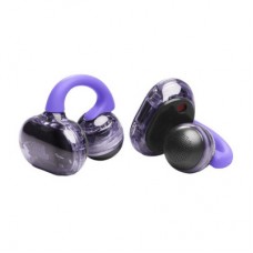 Наушники JBL Soundgear Clips Purple (JBLSNDGEARCLPUR) - Фото