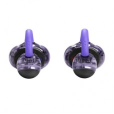 Наушники JBL Soundgear Clips Purple (JBLSNDGEARCLPUR) - Фото
