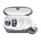 Наушники JBL Soundgear Clips White (JBLSNDGEARCLWHT)