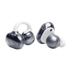 Наушники JBL Soundgear Clips White (JBLSNDGEARCLWHT) - Фото