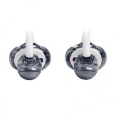 Наушники JBL Soundgear Clips White (JBLSNDGEARCLWHT) - Фото