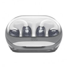 Наушники JBL Soundgear Clips White (JBLSNDGEARCLWHT) - Фото