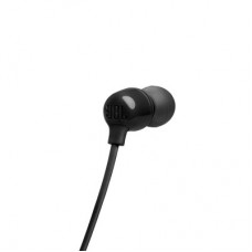 Наушники JBL Tune 135BT Black (JBLT135BTBLK) - Фото