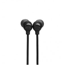 Наушники JBL Tune 135BT Black (JBLT135BTBLK) - Фото