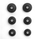 Наушники JBL Tune 135BT Black (JBLT135BTBLK)