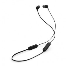 Наушники JBL Tune 135BT Black (JBLT135BTBLK) - Фото