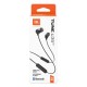 Наушники JBL Tune 135BT Black (JBLT135BTBLK)