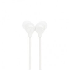 Наушники JBL Tune 135BT White (JBLT135BTWHT) - Фото