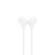 Наушники JBL Tune 135BT White (JBLT135BTWHT)