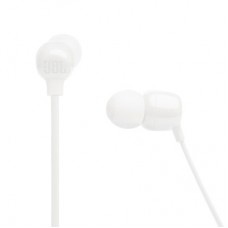 Наушники JBL Tune 135BT White (JBLT135BTWHT) - Фото