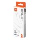 Наушники JBL Tune 135BT White (JBLT135BTWHT)