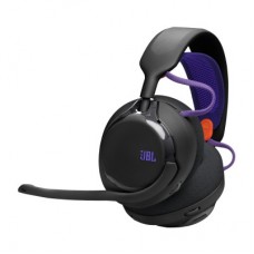 Наушники JBL Quantum 650 Black (JBLQTUM650BLK) - Фото