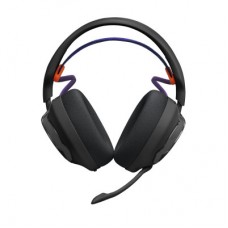 Наушники JBL Quantum 650 Black (JBLQTUM650BLK) - Фото