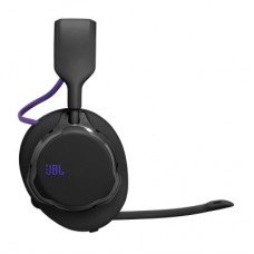 Наушники JBL Quantum 650 Black (JBLQTUM650BLK) - Фото