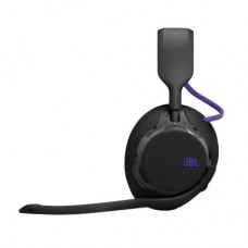 Наушники JBL Quantum 650 Black (JBLQTUM650BLK) - Фото