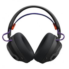 Наушники JBL Quantum 650 Black (JBLQTUM650BLK) - Фото