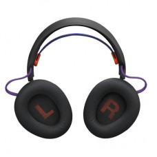 Наушники JBL Quantum 650 Black (JBLQTUM650BLK) - Фото