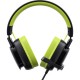 Наушники Havit H2048U USB 7.1 Black/Green (6939119034078) Наушники Havit H2048U USB 7.1 Black/Green (6939119034078)