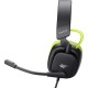Наушники Havit H2048U USB 7.1 Black/Green (6939119034078) Наушники Havit H2048U USB 7.1 Black/Green (6939119034078)