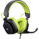 Наушники Havit H2048U USB 7.1 Black/Green (6939119034078) Наушники Havit H2048U USB 7.1 Black/Green (6939119034078)