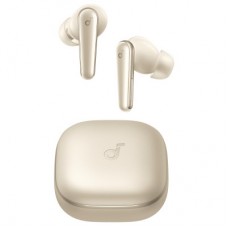 Навушники Anker SoundCore Liberty 5 Golden (A3957GB1) - Фото