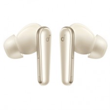 Навушники Anker SoundCore Liberty 5 Golden (A3957GB1) - Фото