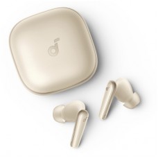 Навушники Anker SoundCore Liberty 5 Golden (A3957GB1) - Фото