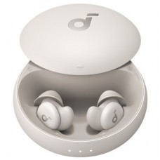 Наушники Anker для сну SoundCore Sleep A20 White (A6611G21) - Фото
