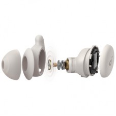 Наушники Anker для сну SoundCore Sleep A20 White (A6611G21) - Фото