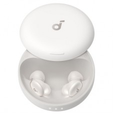 Наушники Anker для сну SoundСore Sleep A30 White (D1301G21) - Фото