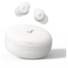 Наушники Anker для сну SoundСore Sleep A30 White (D1301G21) - Фото