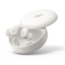 Наушники Anker для сну SoundСore Sleep A30 White (D1301G21) - Фото