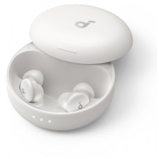 Наушники Anker для сну SoundСore Sleep A30 White (D1301G21) - Фото