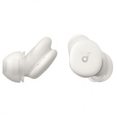 Наушники Anker для сну SoundСore Sleep A30 White (D1301G21) - Фото