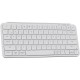 Клавіатура Keychron B1 Pro Wireless/Bluetooth/USB UA Ivory White (B1P-K8-UA) Клавіатура Keychron B1 Pro Wireless/Bluetooth/USB UA Ivory White (B1P-K8-UA)
