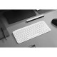 Клавіатура Keychron B1 Pro Wireless/Bluetooth/USB UA Ivory White (B1P-K8-UA) Клавіатура Keychron B1 Pro Wireless/Bluetooth/USB UA Ivory White (B1P-K8-UA)