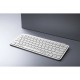 Клавіатура Keychron B1 Pro Wireless/Bluetooth/USB UA Ivory White (B1P-K8-UA) Клавіатура Keychron B1 Pro Wireless/Bluetooth/USB UA Ivory White (B1P-K8-UA)