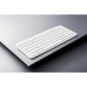 Клавіатура Keychron B1 Pro Wireless/Bluetooth/USB UA Ivory White (B1P-K8-UA) Клавіатура Keychron B1 Pro Wireless/Bluetooth/USB UA Ivory White (B1P-K8-UA)