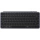 Клавиатура Keychron B1 Pro Wireless/Bluetooth/USB UA Space Gray (B1P-K1-UA)