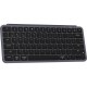 Клавиатура Keychron B1 Pro Wireless/Bluetooth/USB UA Space Gray (B1P-K1-UA) Клавиатура Keychron B1 Pro Wireless/Bluetooth/USB UA Space Gray (B1P-K1-UA)