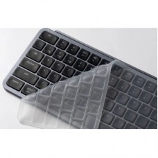 Клавіатура Keychron B1 Pro Wireless/Bluetooth/USB UA Space Gray (B1P-K1-UA) - Фото