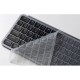 Клавиатура Keychron B1 Pro Wireless/Bluetooth/USB UA Space Gray (B1P-K1-UA) Клавиатура Keychron B1 Pro Wireless/Bluetooth/USB UA Space Gray (B1P-K1-UA)